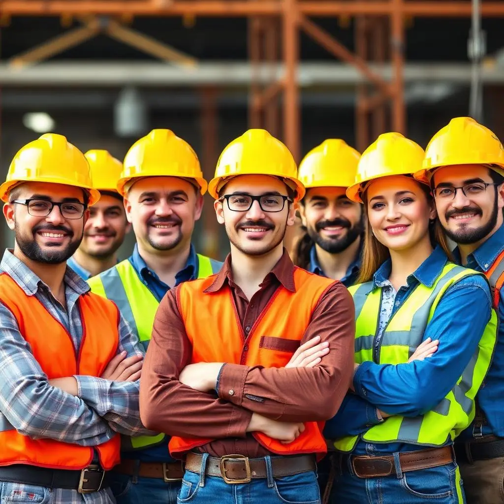 Organized, Transparent, and Predictable