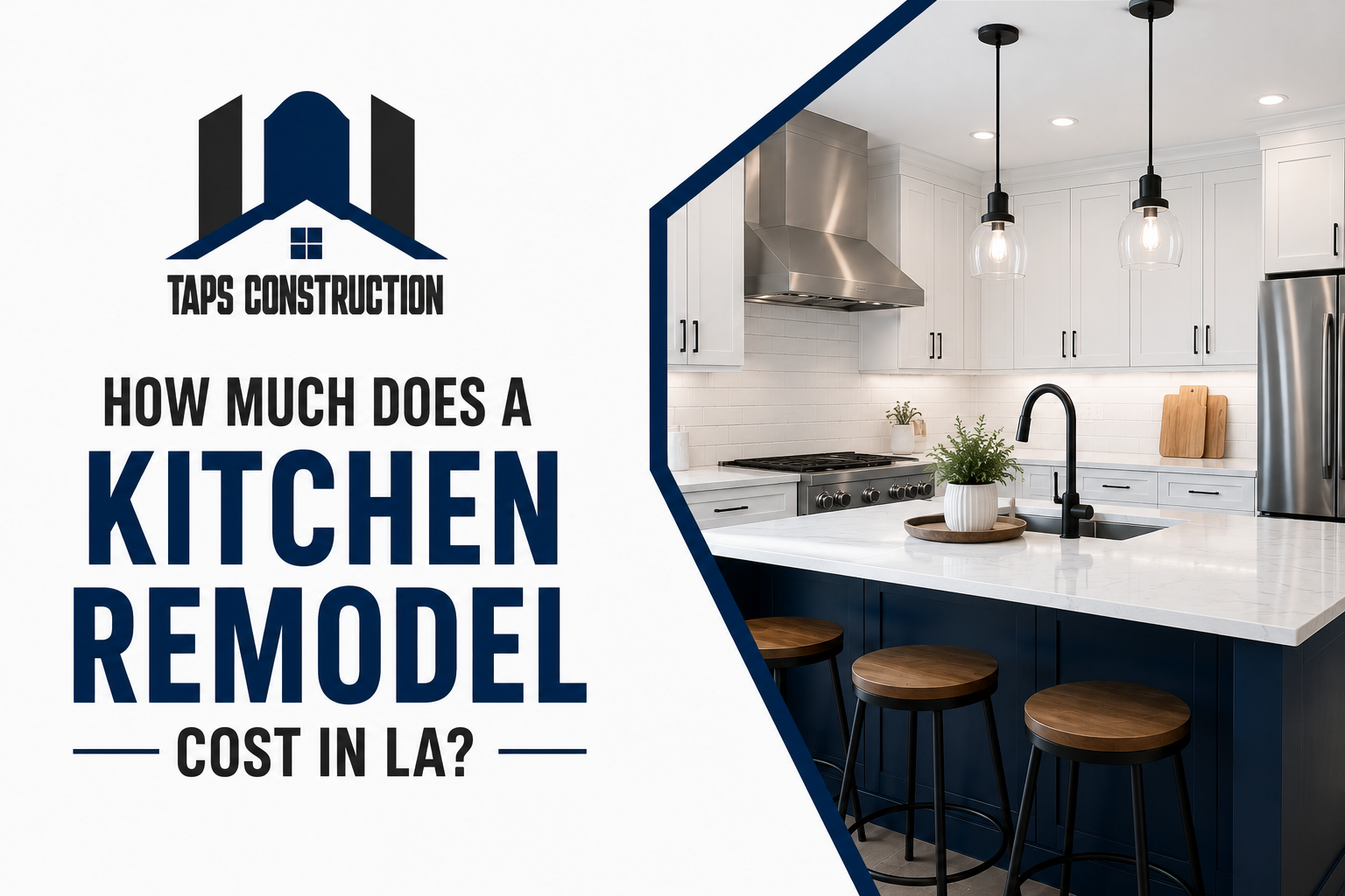 kitchen model