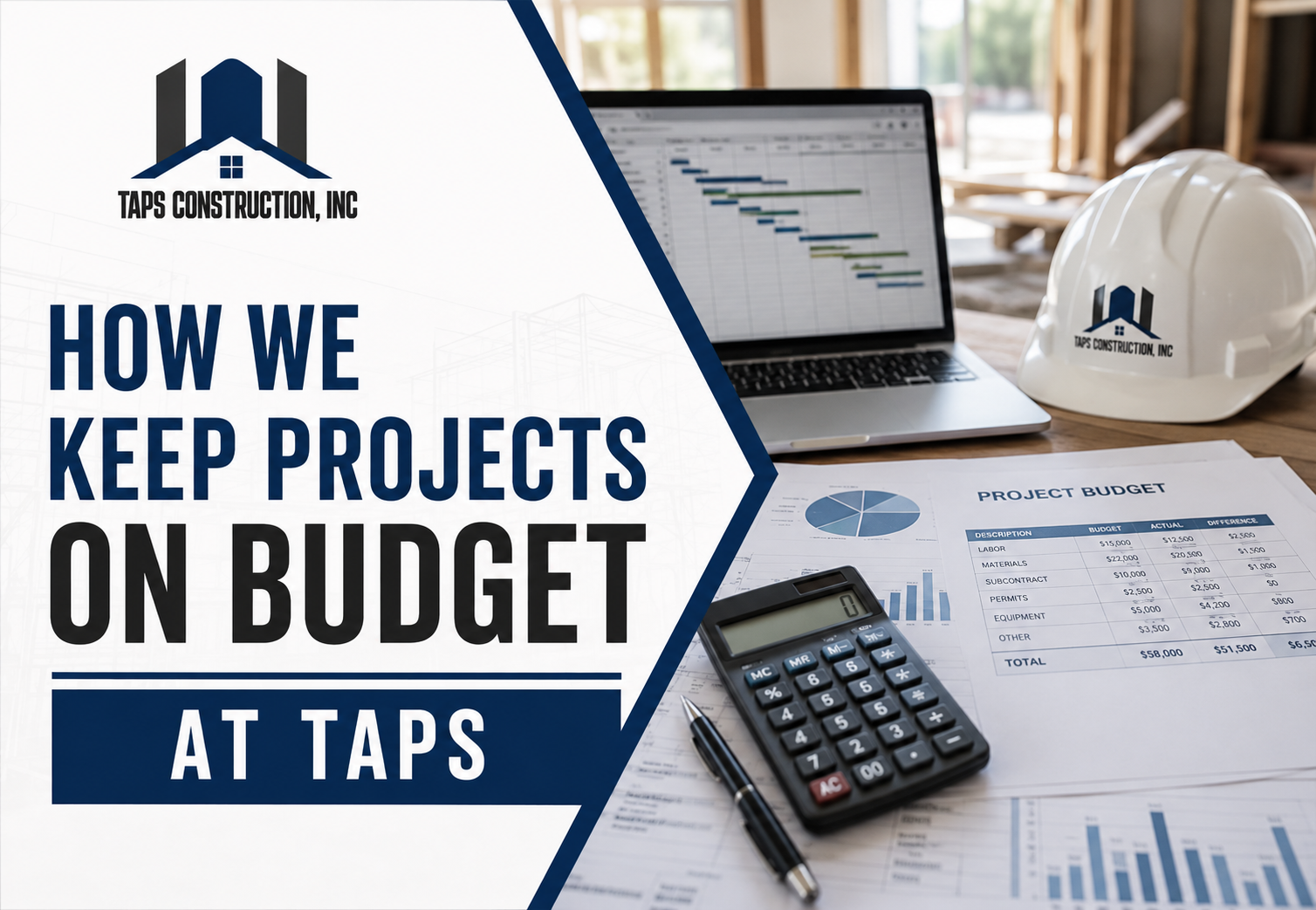 Budget