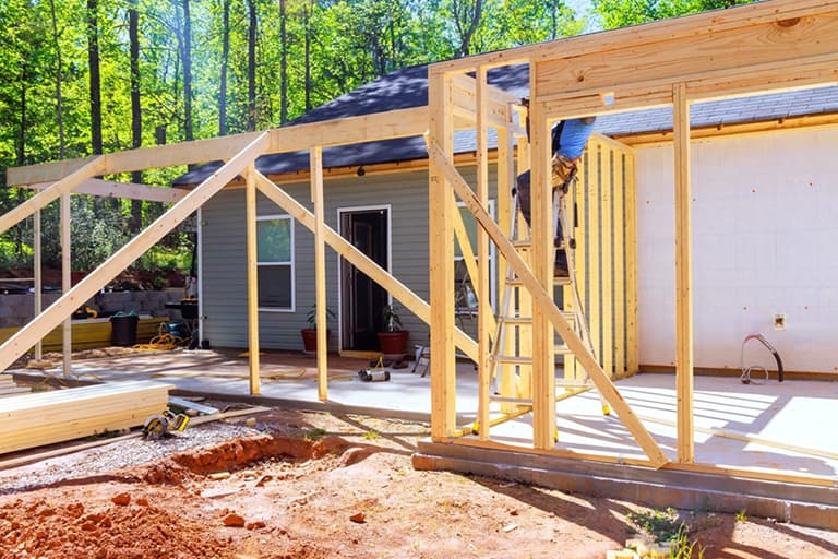 new construction
