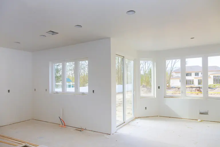 Home Remodel