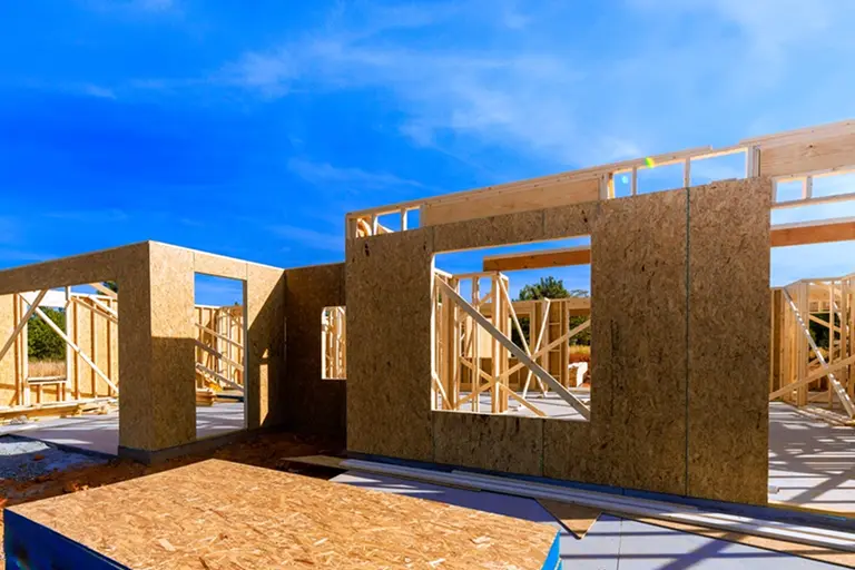 Structural & Framing Work