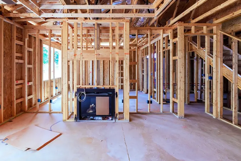Home Remodel